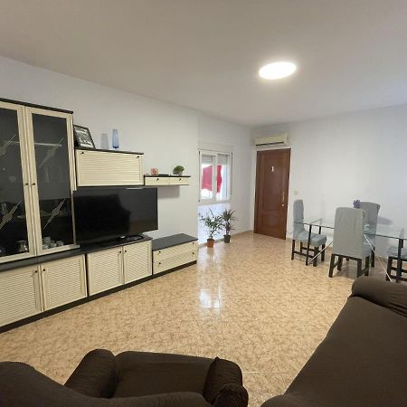 Piso Compartido Delyrent, Safa Jaén Exterior foto