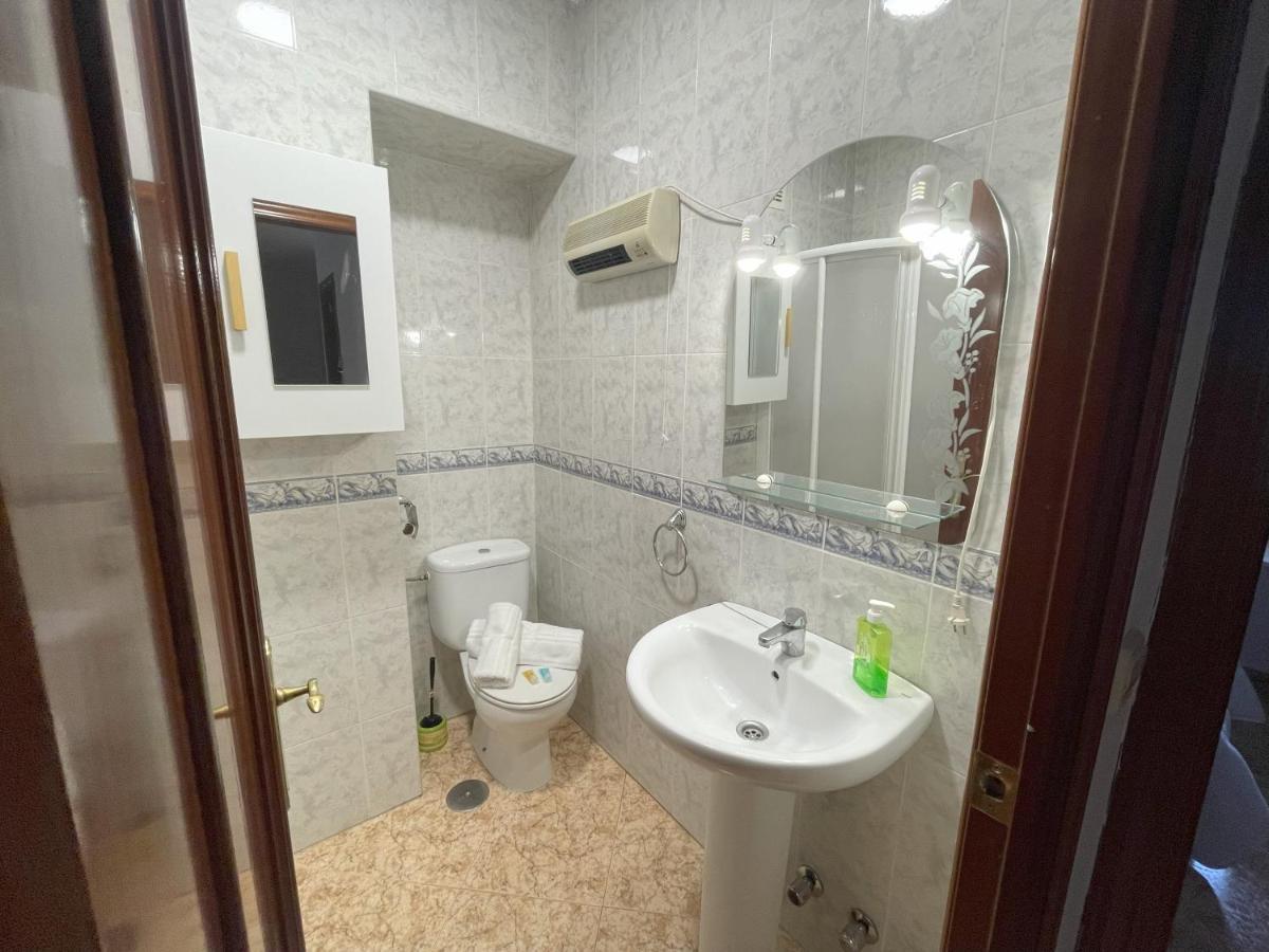 Piso Compartido Delyrent, Safa Jaén Exterior foto