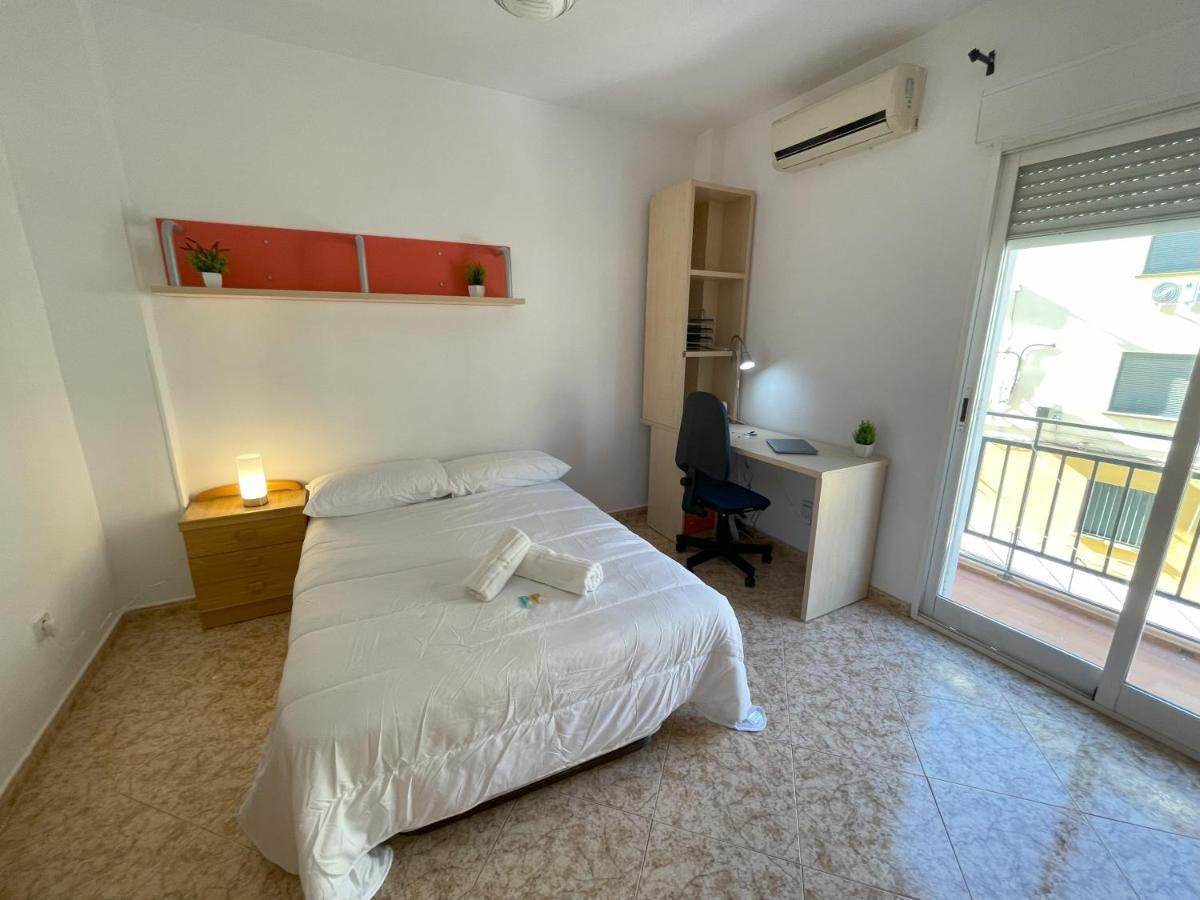 Piso Compartido Delyrent, Safa Jaén Exterior foto