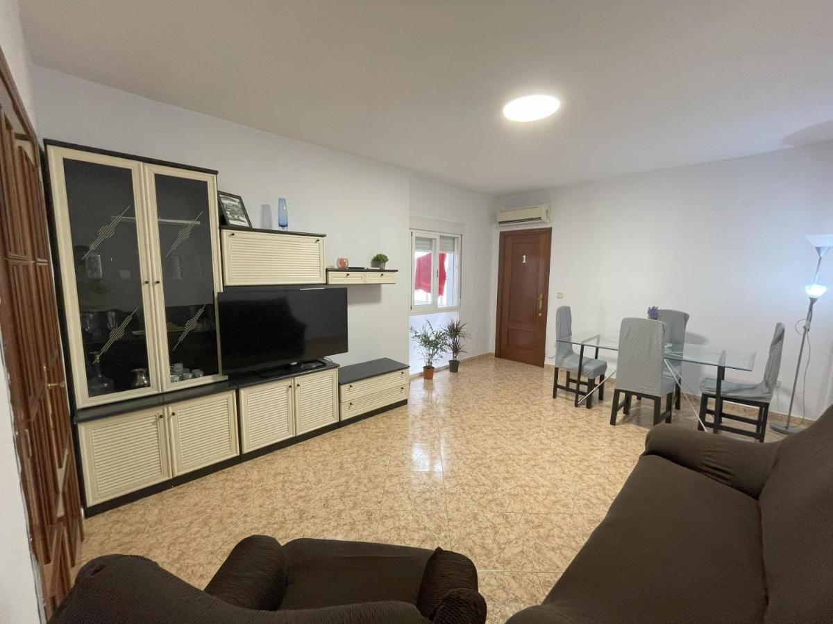 Piso Compartido Delyrent, Safa Jaén Exterior foto