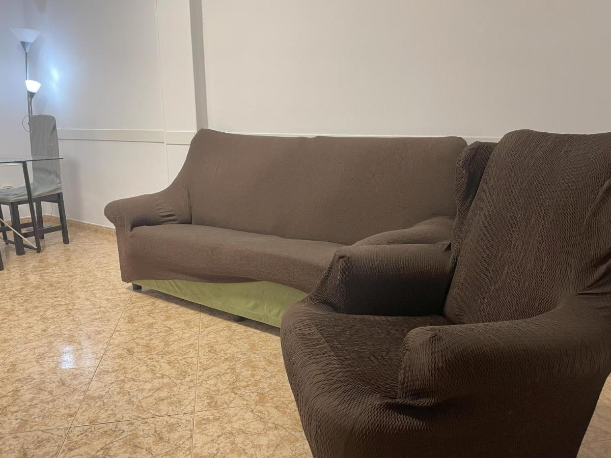 Piso Compartido Delyrent, Safa Jaén Exterior foto